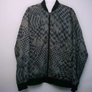 UNIONBAY Men's Polyester performance Windbreaker Jacket